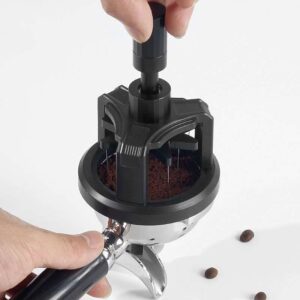 Manual Espresso Portafilter Tamper