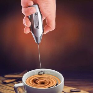 Handheld Battery Operated Frother