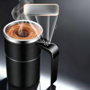 Smart Temperature Control Mug