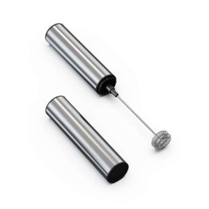 Mini Stainless Steel Drink Mixer