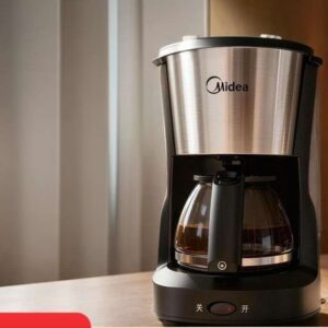 Household Drip Coffee Machine